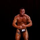 Mitchell  Latour - NPC Montanari Bros Powerhouse Classic 2013 - #1